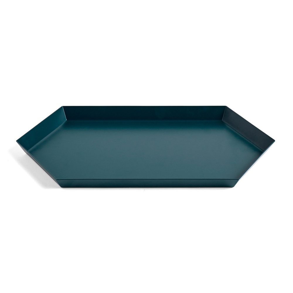 Kaleido bricka M, Dark green