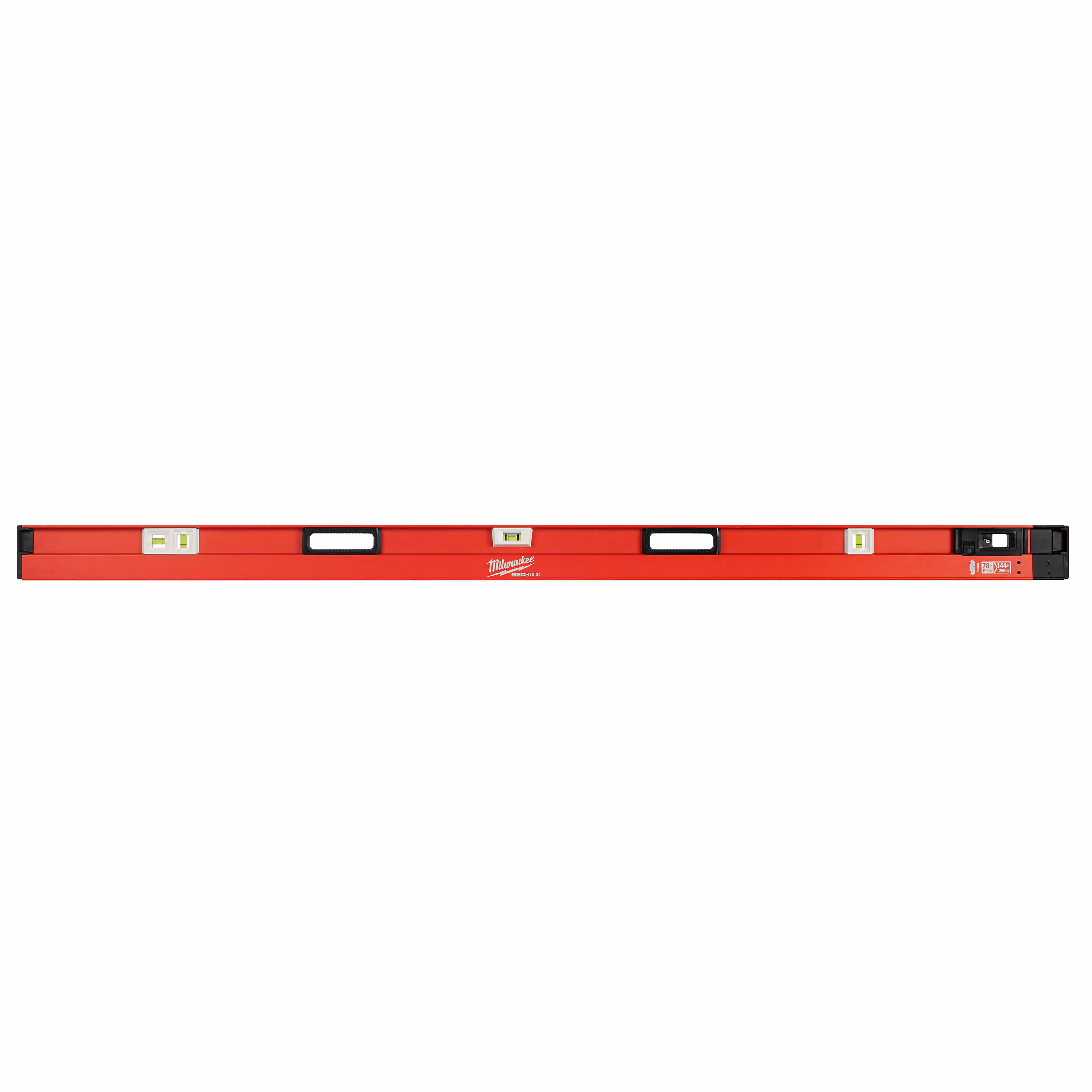 Kjøp Milwaukee Vaterpass utvidbar, 200-366 cm