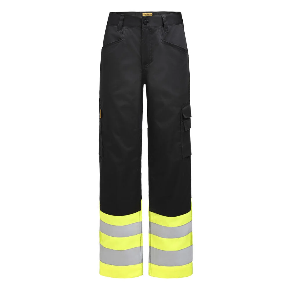 Jobman 2417 Arbetsbyxa D96