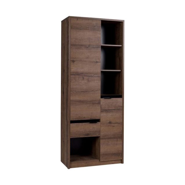 Najera Bokhylla 80 cm