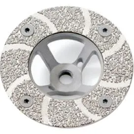 Flex Surface-Jet 366684 Slipskål 115mm