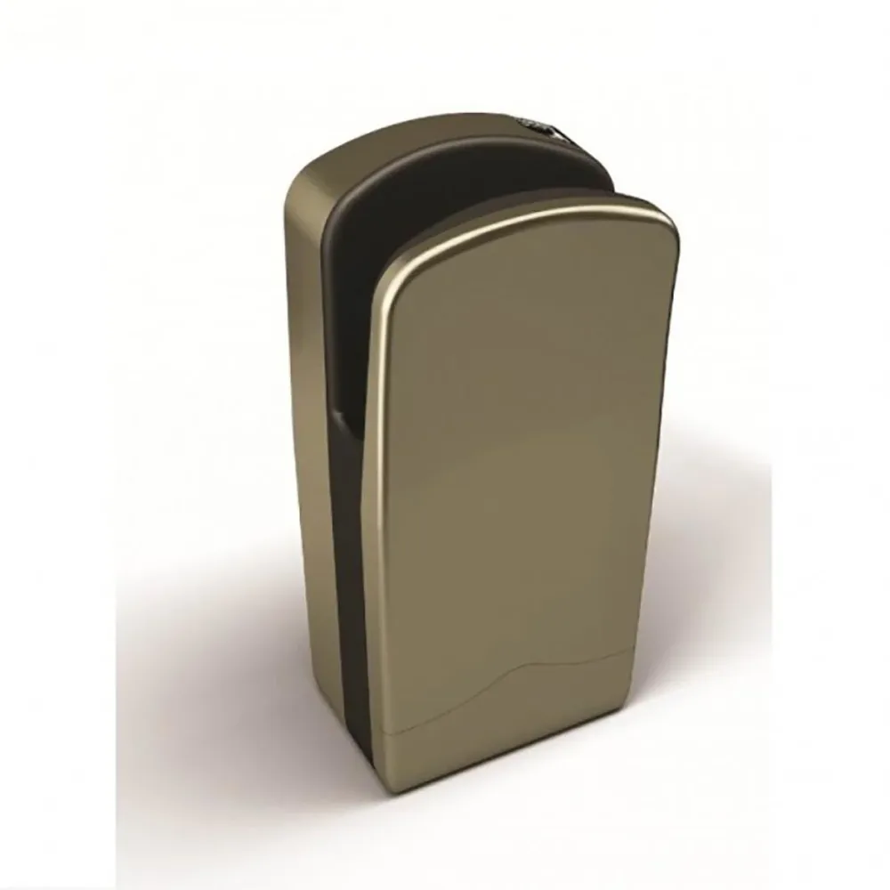 Somatherm Soma V7 300 Handtork 1760 W Champagne