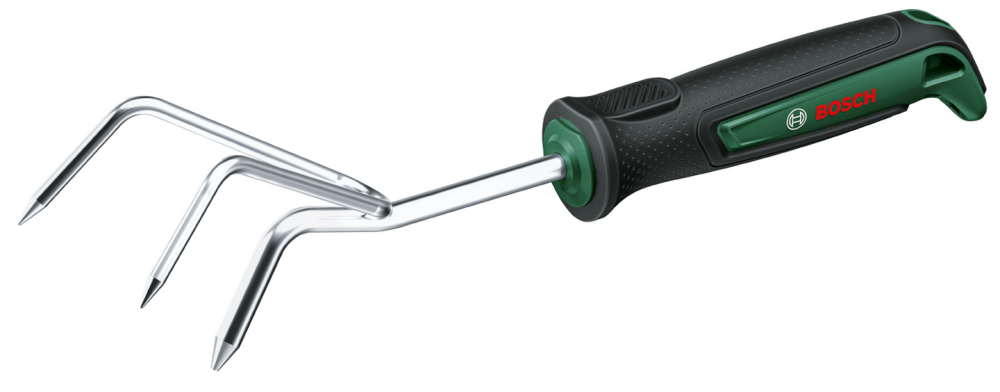 HANDKULTIVATOR BOSCH GARDEN GRUBBER, S