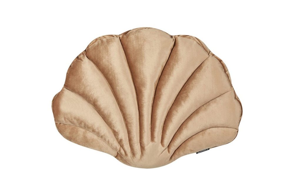 Prydnadskuddar Consolida Beige