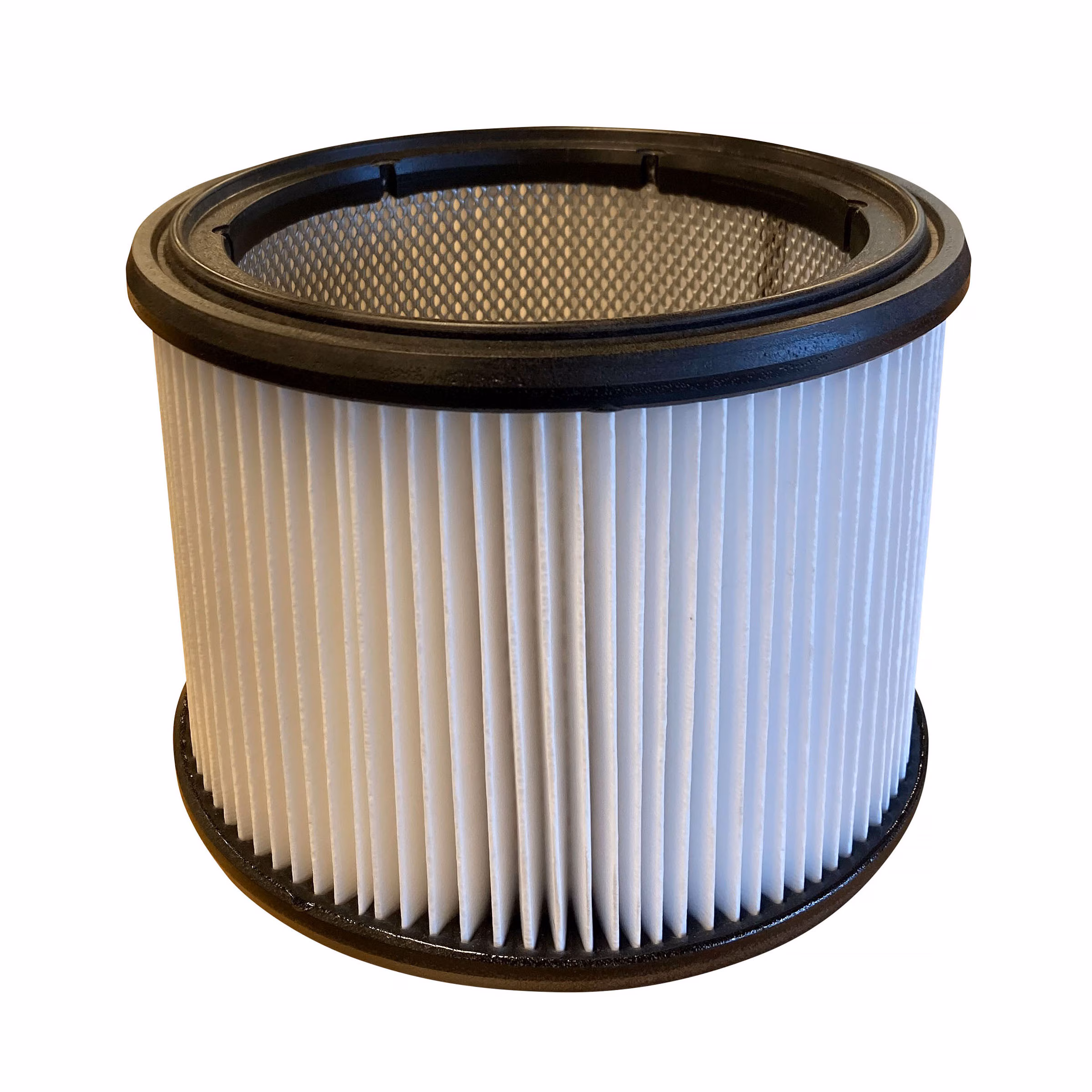 Kjøp Nilfisk Hepa-filter H-Klasse, Ø185x140 mm