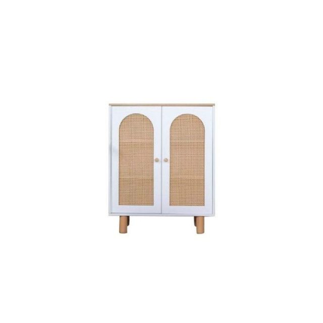 Sideboard Terra Vit / Ek