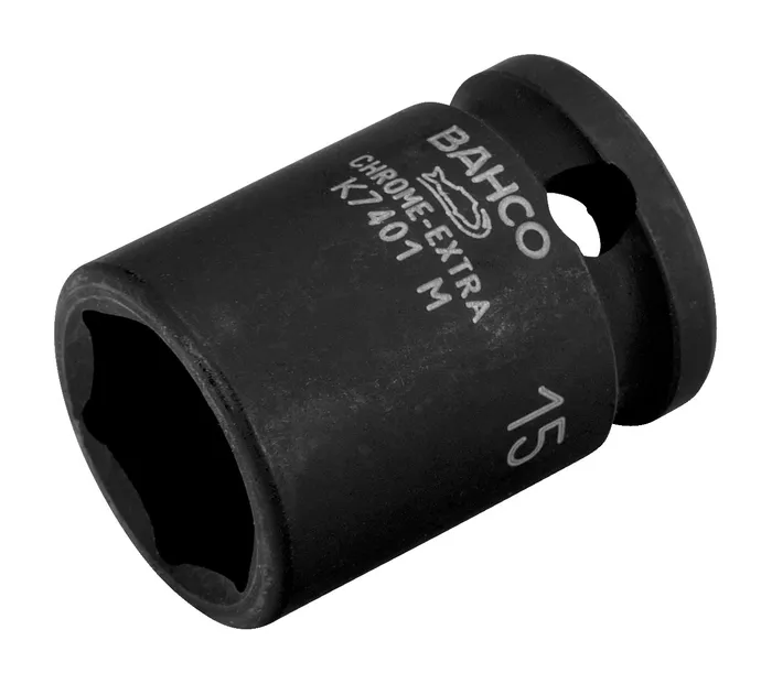 KRAFTHYLSA 3/8 K7401M 17MM