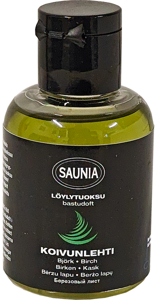 BASTUDOFT BJÖRKB. 50ML SAUNIA NIKKARIEN