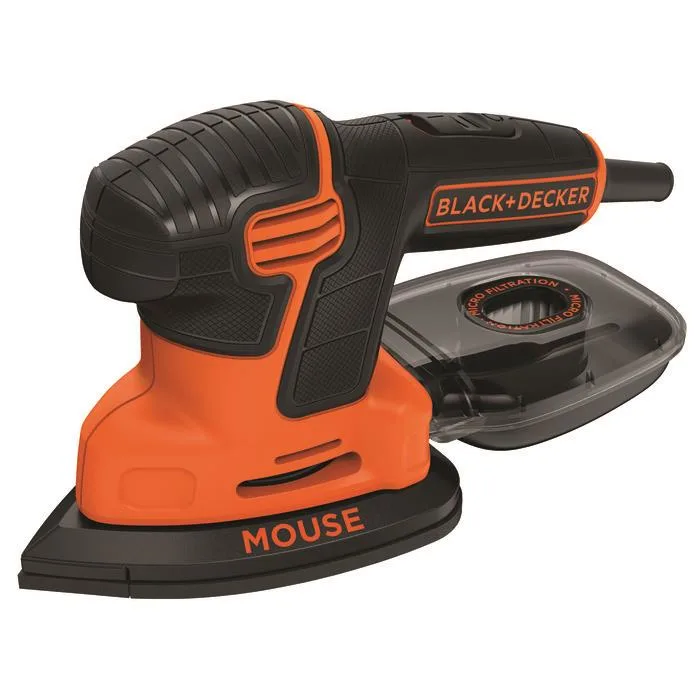 Black & Decker KA2000-QS Multislip 120 W