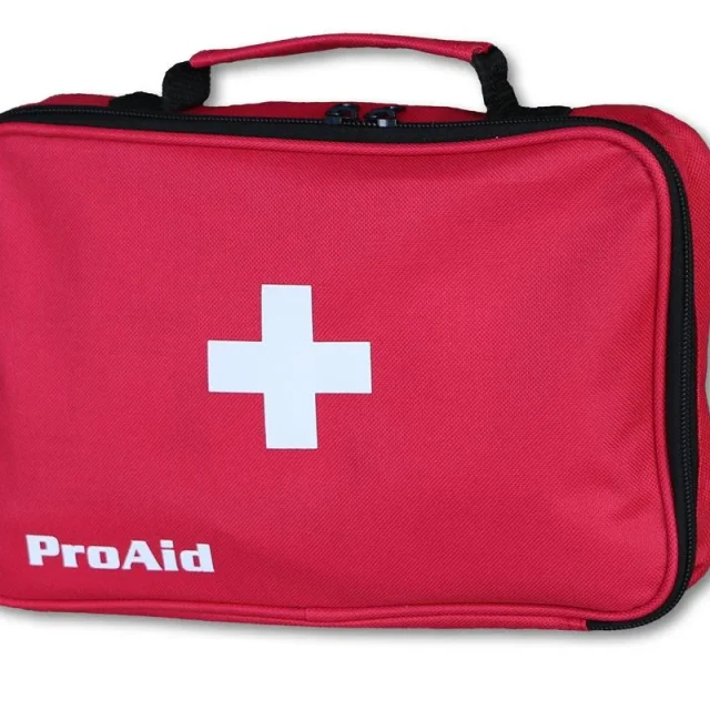 Proaid 5121 Första hjälpen-kit för hem och kontor