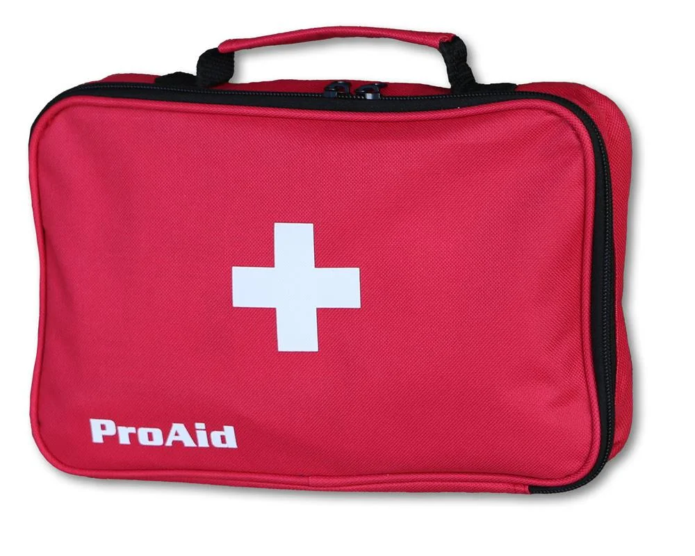 Proaid 5121 Första hjälpen-kit för hem och kontor