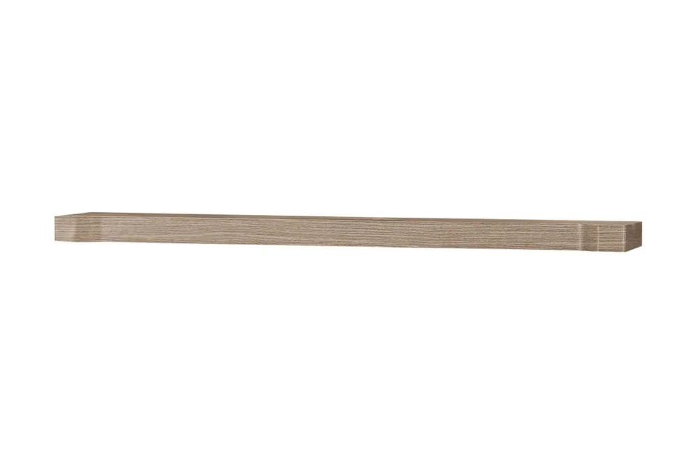 Dallas Hylla 107x4,8x20 cm