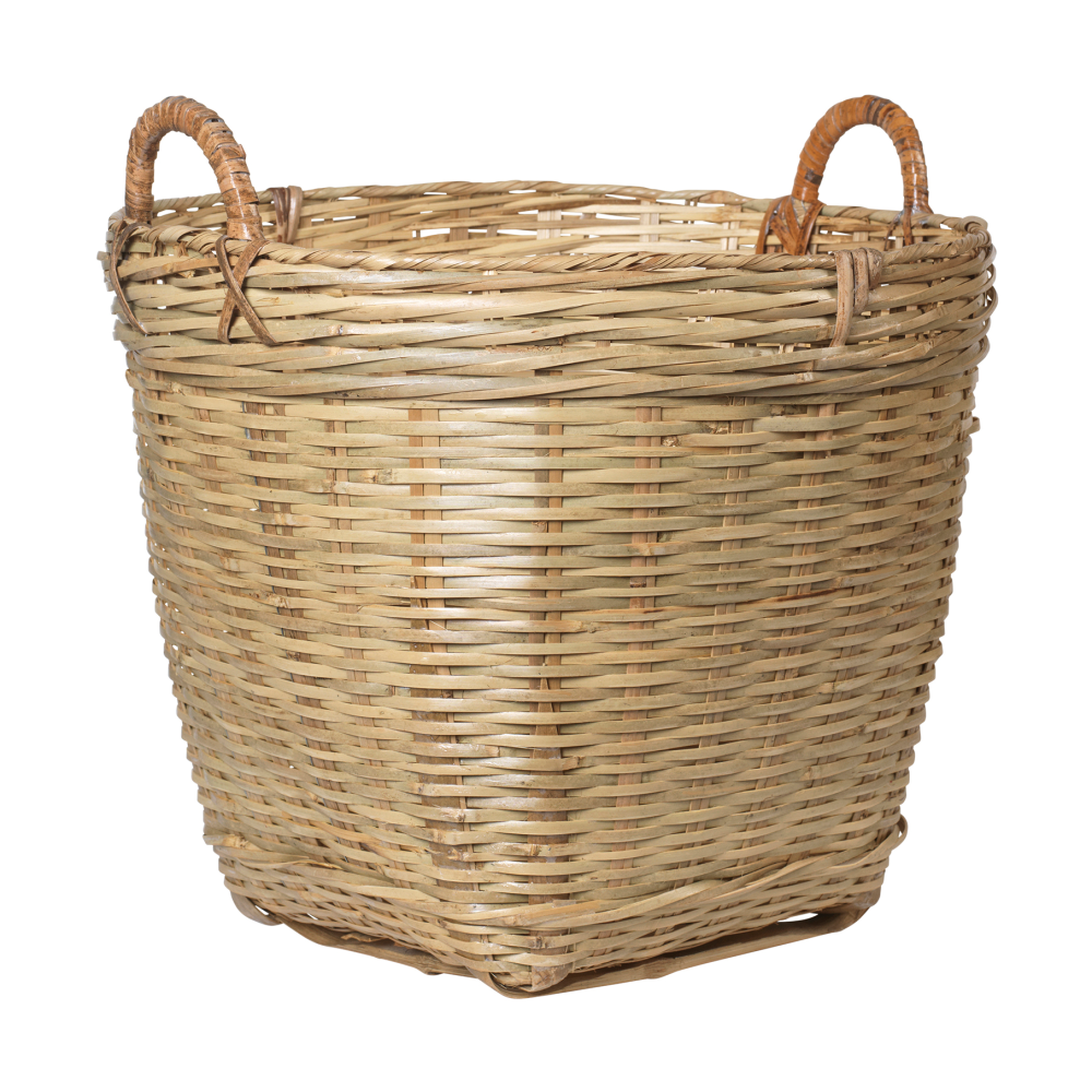 Will förvaringskorg, 45xØ45 cm