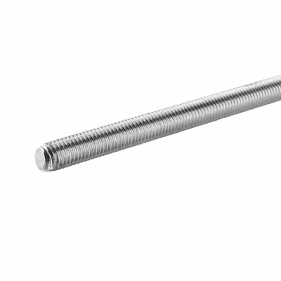 Kjøp Arvid Nilsson Gjenget stang, fin gjenger, HGS D976A-4.8-FZB, MF14x1,5x1000 mm