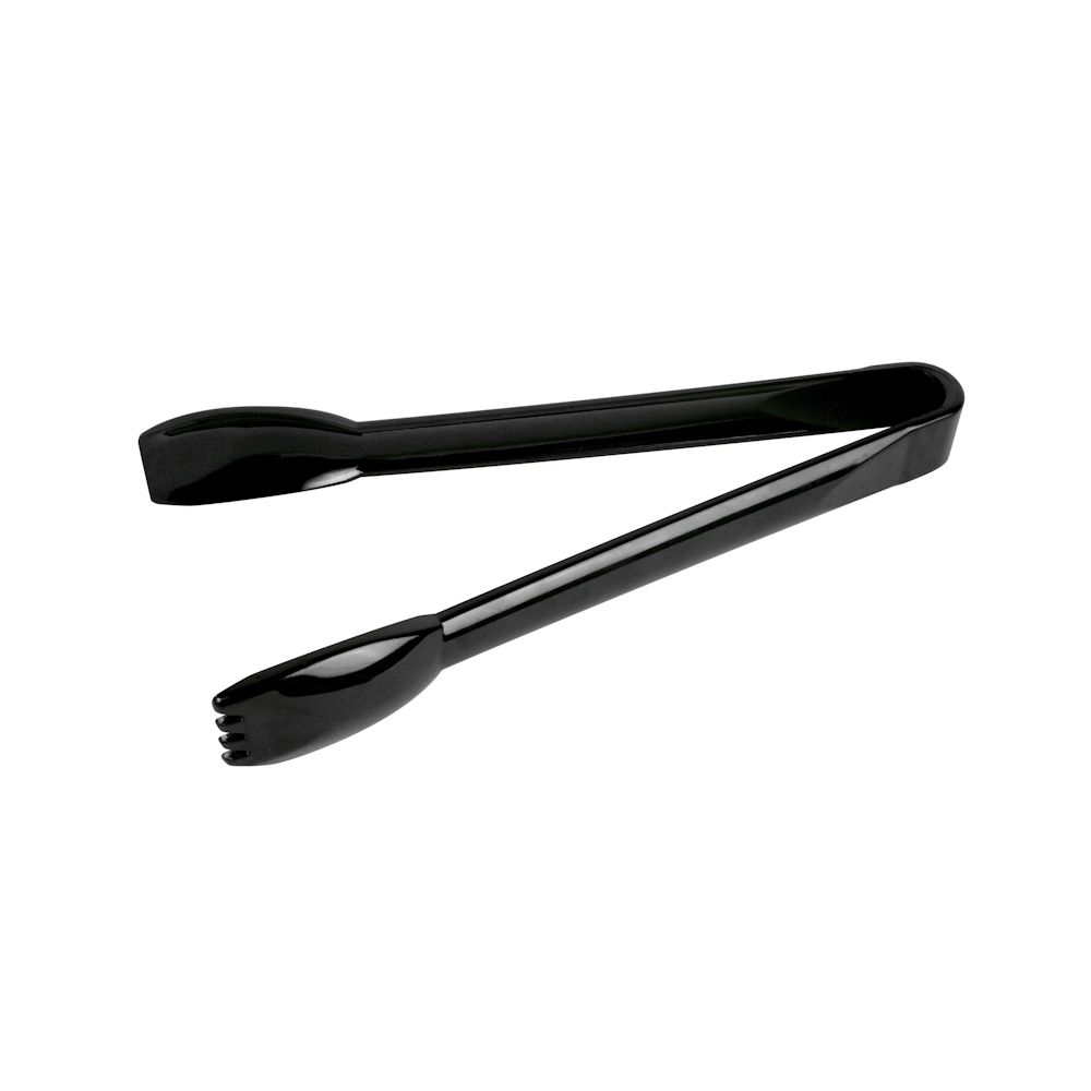 Salladstång 23cm Svart BBM 65591
