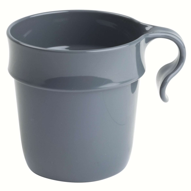 MUGG NORDISKA PLAST 30 CL