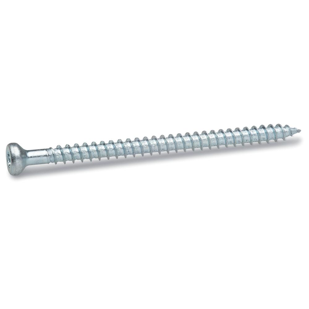 Adjufix Betongskruv 7,5x50mm 100st