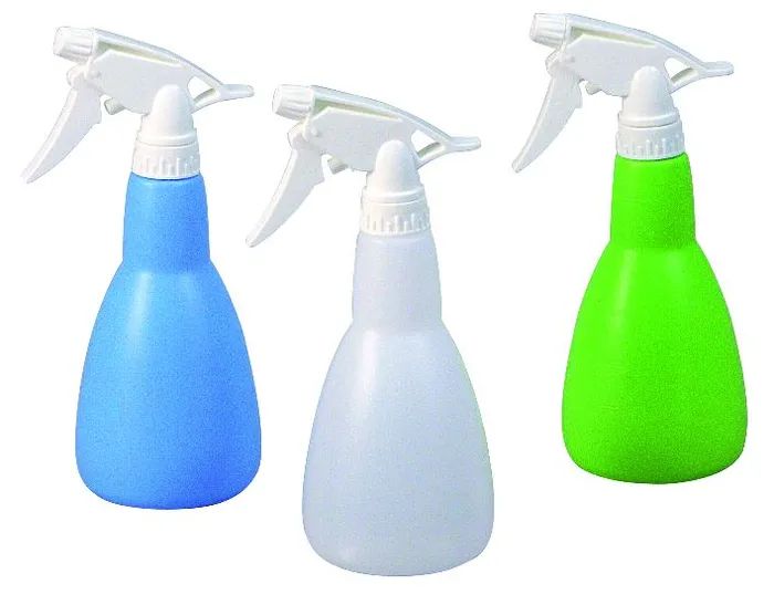 SPRAYFLASKA
