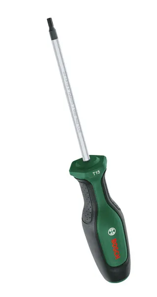 Bosch DIY 1600A03DT4 Skruvmejsel TX20 100 mm - Bild 2