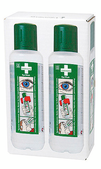 ÖGONDUSCH FLASKA 2X500ML 725200