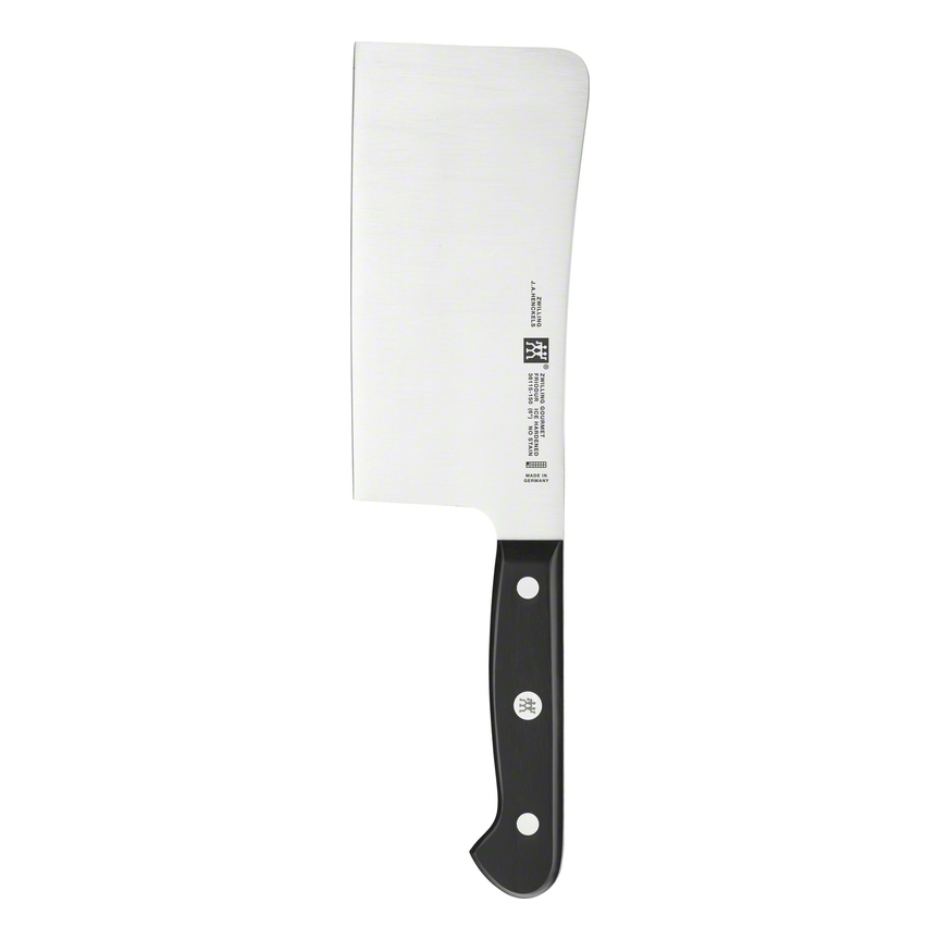 Zwilling Gourmet köttyxa, 15 cm