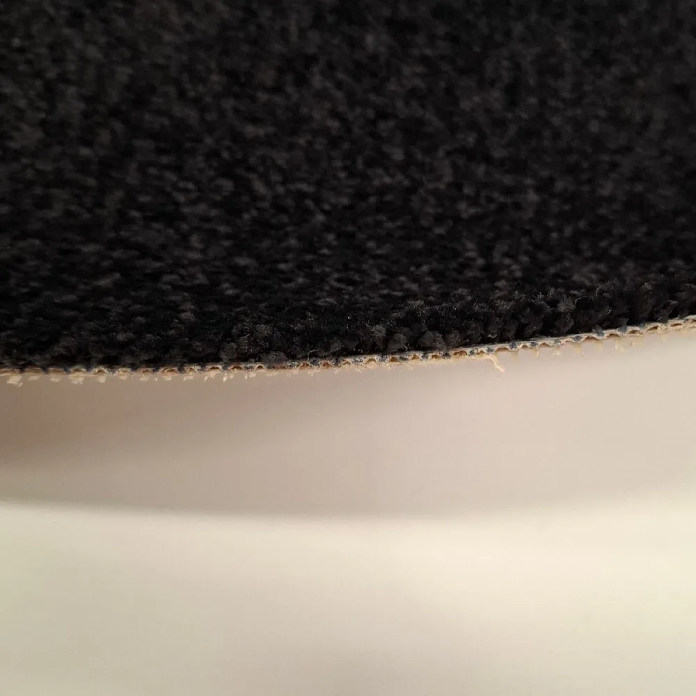 Heltäckningsmatta Svart Vision 800 Black 400cm | Stuvbutiken - Bild 3