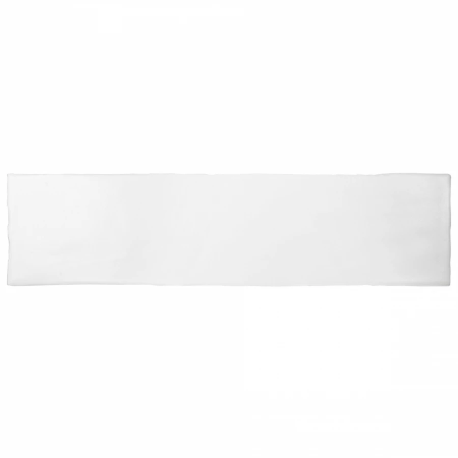 Kakel Masia Blanco Mate Vit, 7.5x30cm | Stuvbutiken - Bild 2
