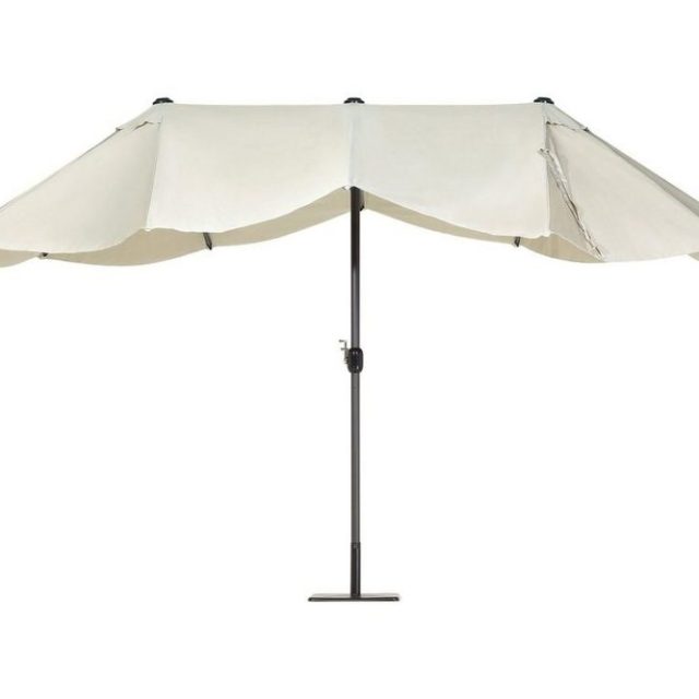 Sibilla Parasoll 247 cm