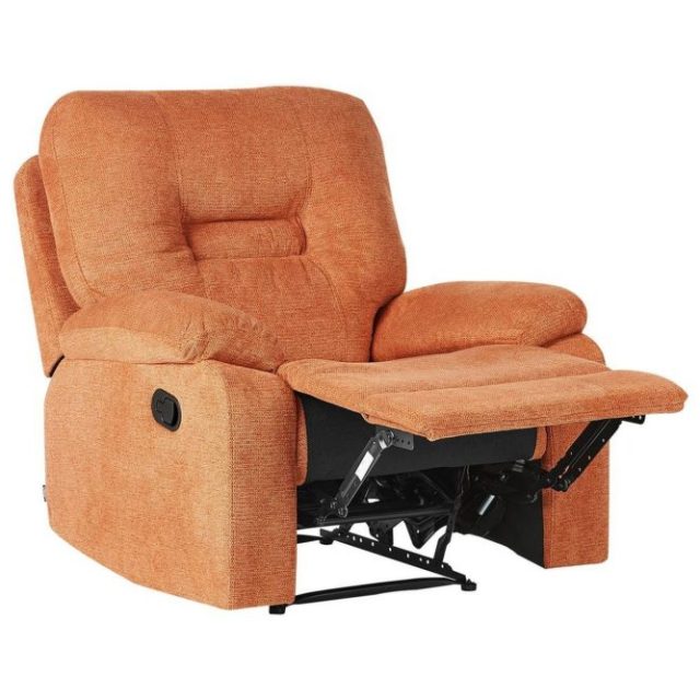 Fåtölj Alnor Orange