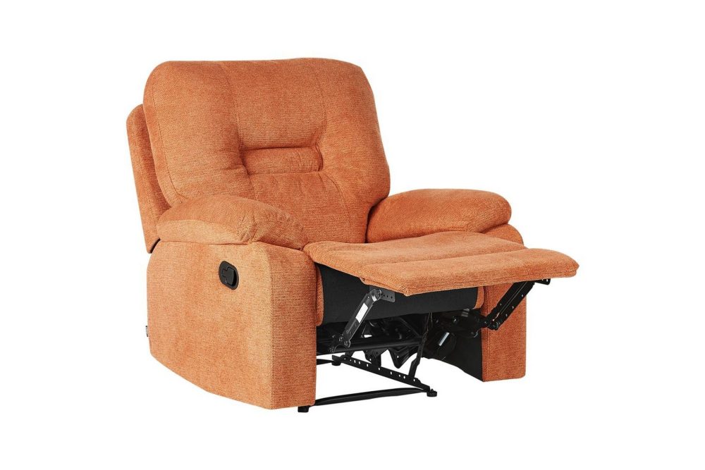 Fåtölj Alnor Orange