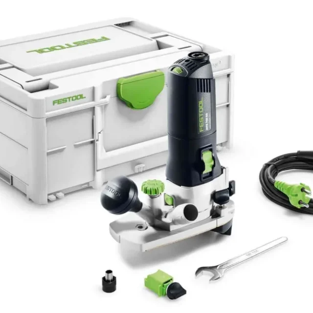 Festool MFK 700 EQ/B-Plus Kantfräs 720 W