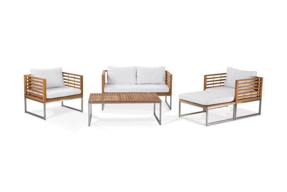 Bermuda Loungegrupp Utomhus
