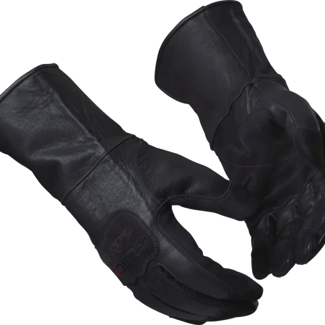 Guide Gloves 7505 Handske läder, ljusbåge, kontaktvärme 11
