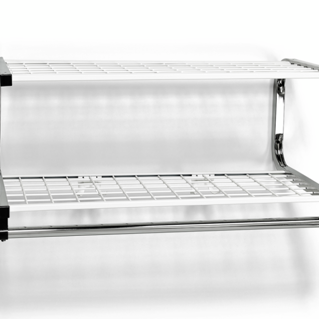 HATTHYLLA HABO 7000 VIT/NICKEL 120CM