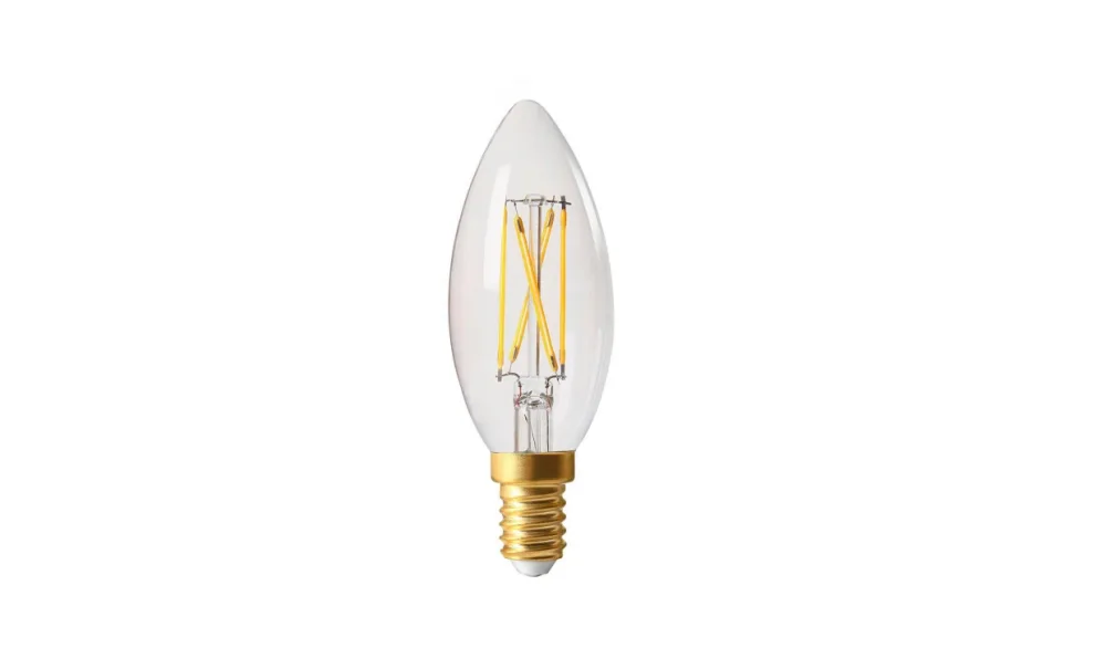 LED 3-step Dimmer 35mm