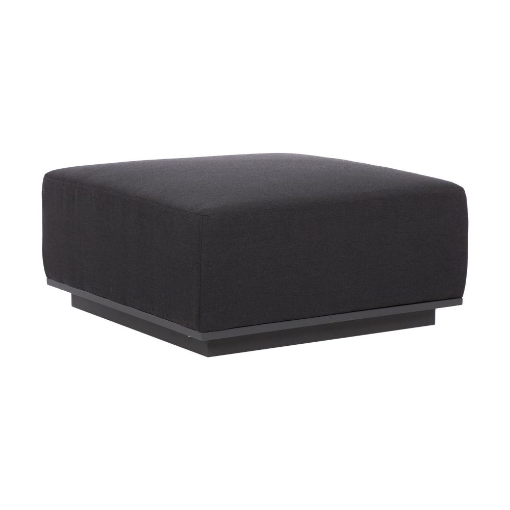 Ottoman Fuller 83x83x42 cm