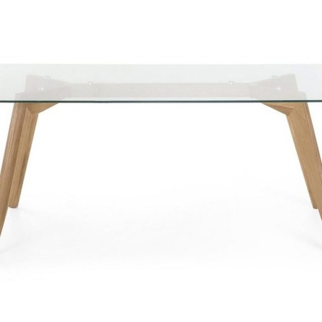 Hudson Matbord 180 cm
