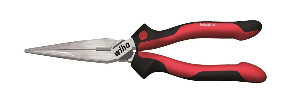Wiha 32323 Spetstång 200mm