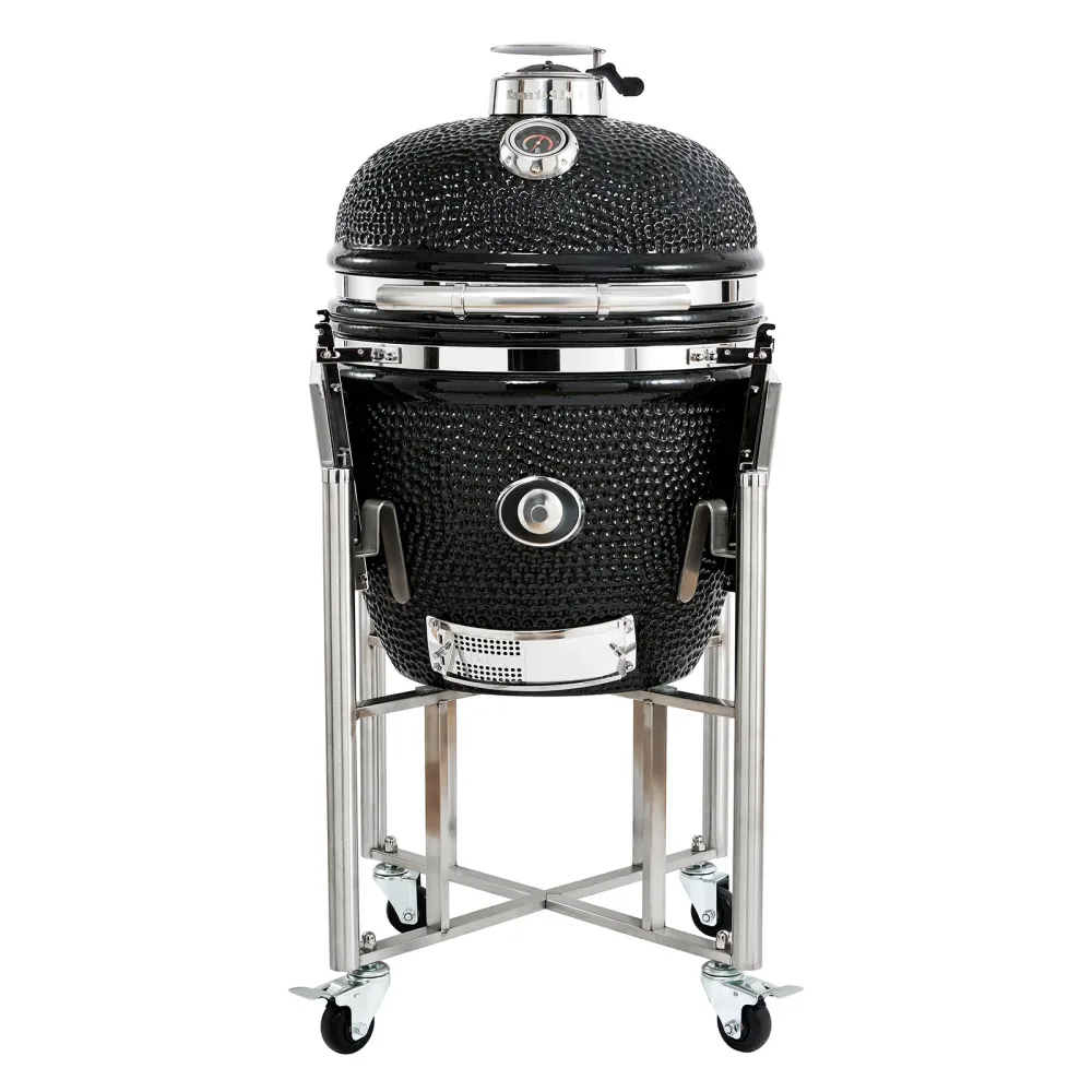 Kamado Sumo Signature Midi Kolgrill