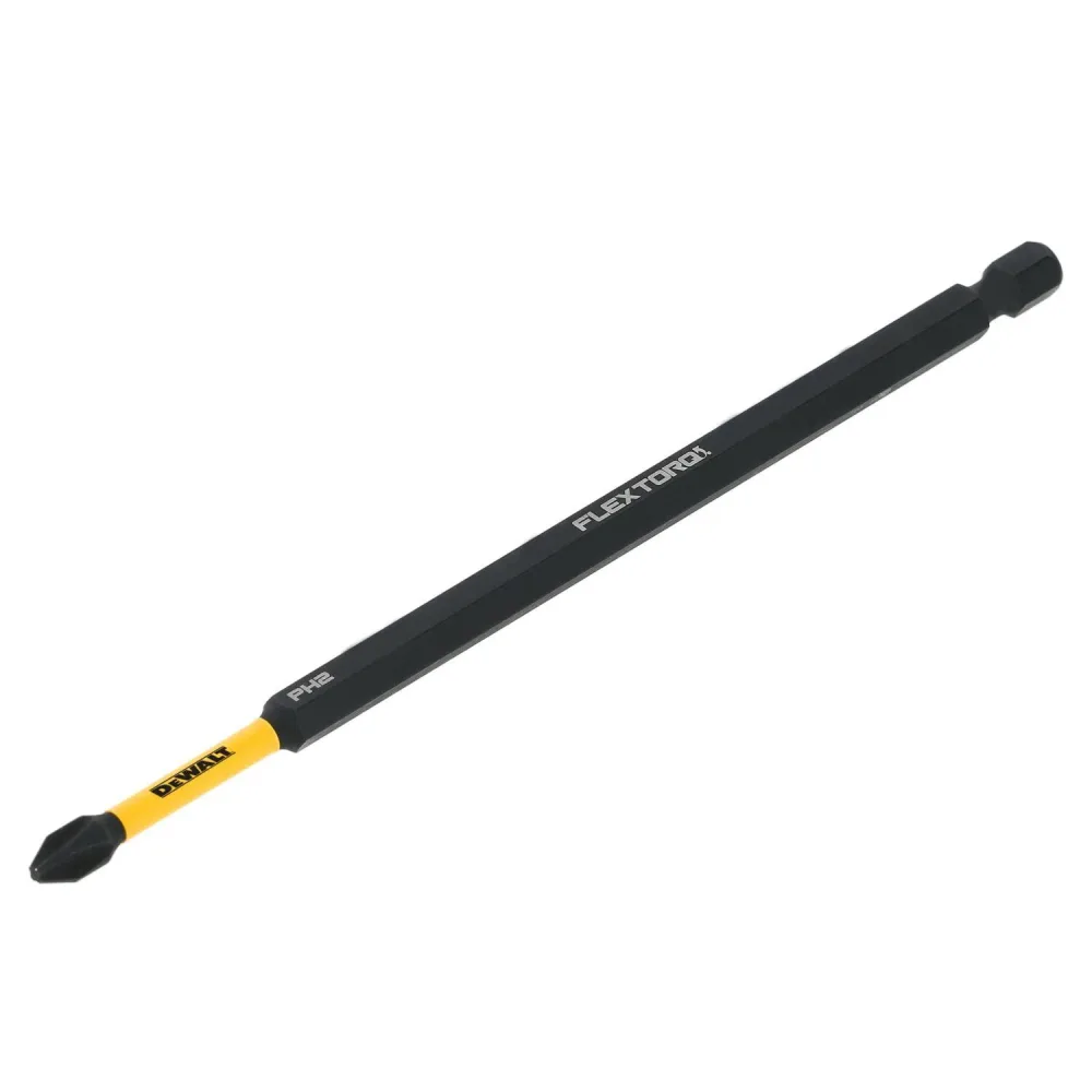 Dewalt DT7800T-QZ Torsionbits PH2, 152 mm