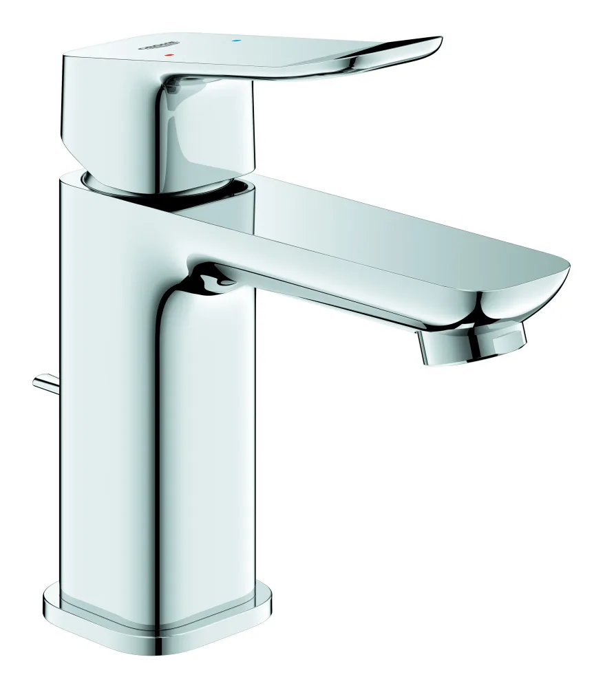 Grohe Dice S Tvättställsblandare Mattsvart