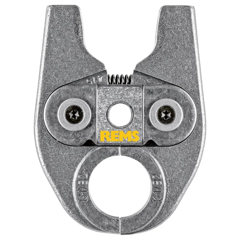 REMS 578600 Pressback K1-kontur, Mini K1/40