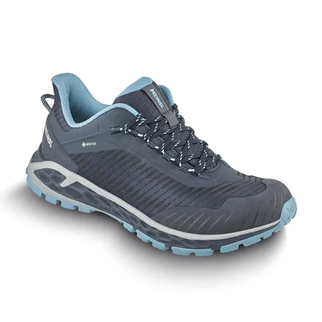 Meindl Power Walker 4.2 Yrkessko svart, Gore-Tex 39.5