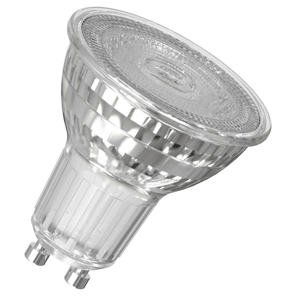 LED PAR16 50 DIM 36° 3,7W 2700K GU10