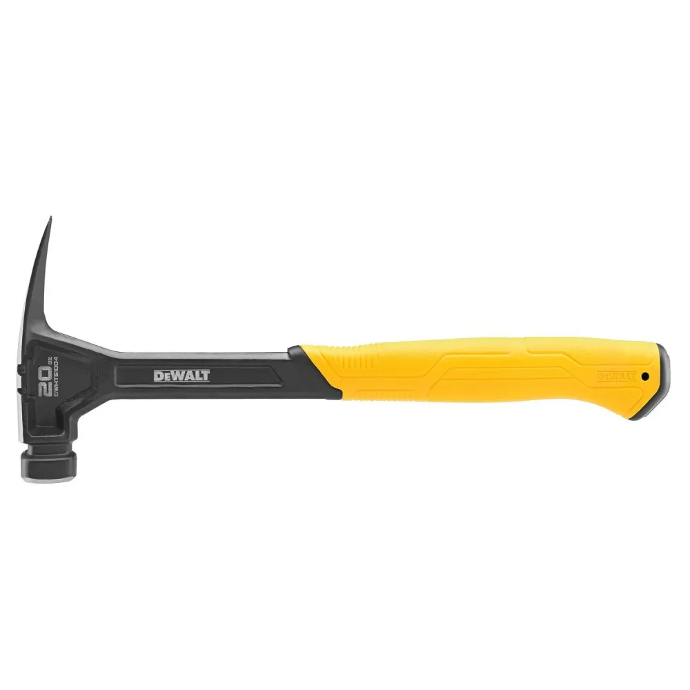Dewalt DWHT51004 Stålhammare 567 g - Bild 2