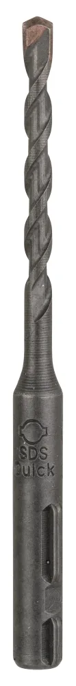 Bosch 2609256900 Betongborr SDS quick, 4x40x85 mm