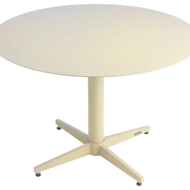 Brafab Mill Soffbord Pearl White