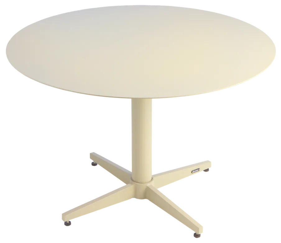 Brafab Mill Soffbord Pearl White