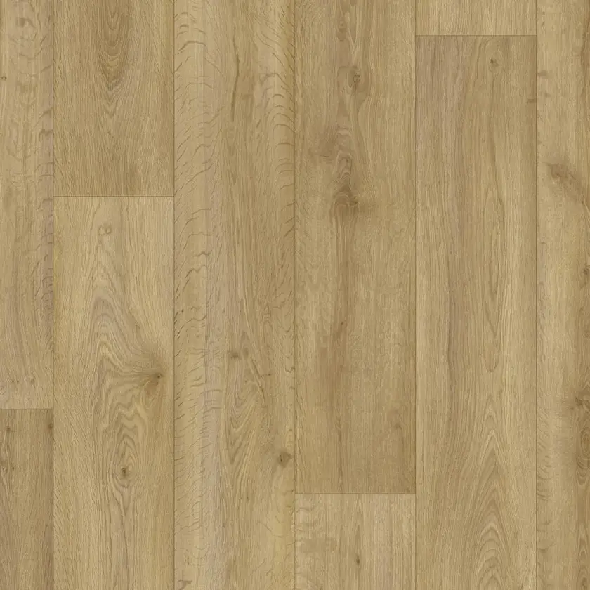 Fumed Oak Light Brown 2m