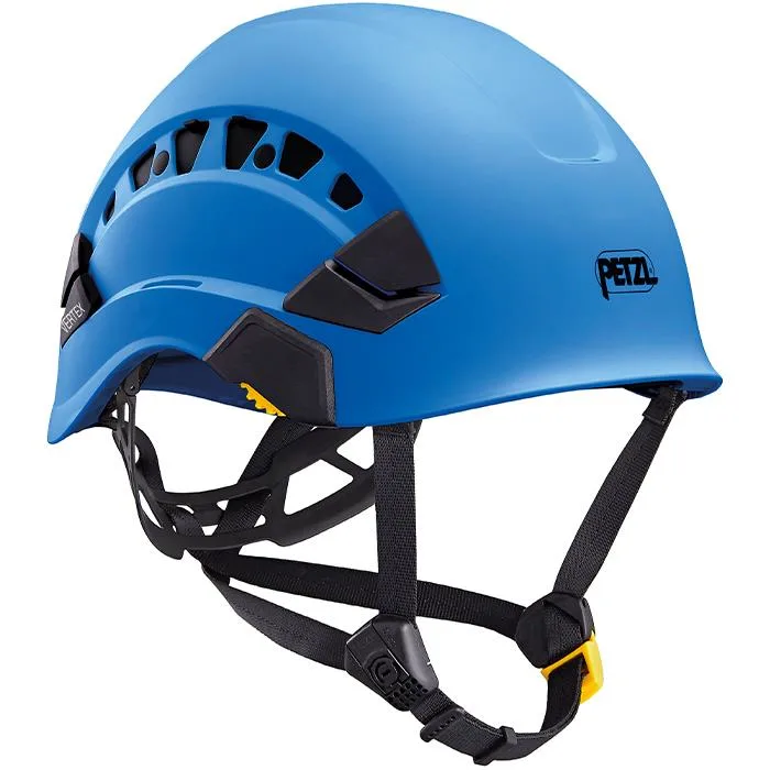 Petzl Vertex Vent Skyddshjälm med Centerfit Orange - Bild 2